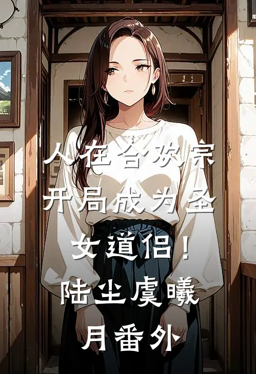 人在合欢宗，开局成为圣女道侣！陆尘虞曦月番外