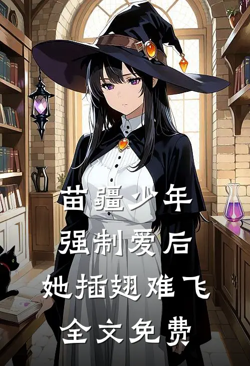 苗疆少年强制爱后，她插翅难飞全文免费