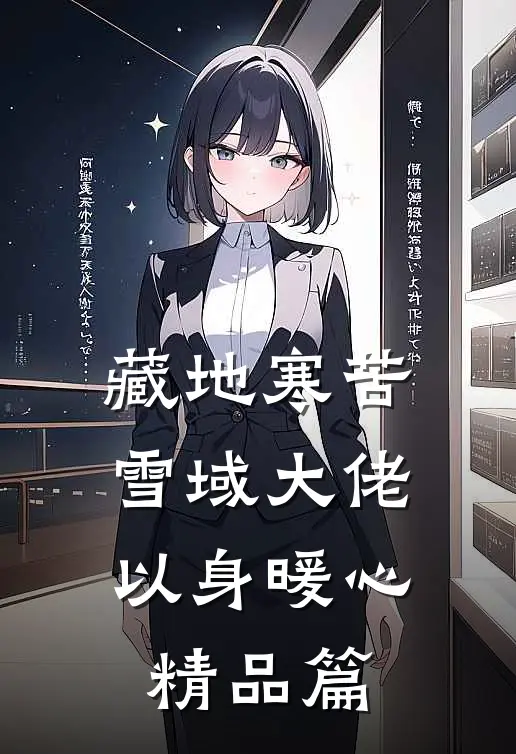 藏地寒苦，雪域大佬以身暖心精品篇