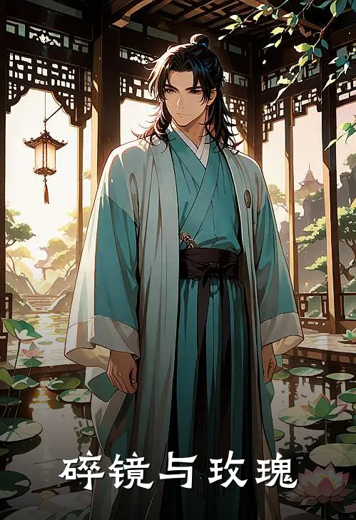碎镜与玫瑰