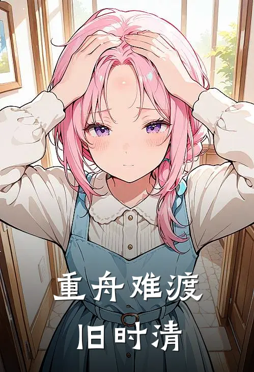 重舟难渡旧时清