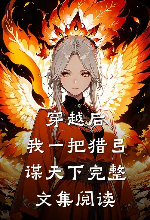 穿越后，我一把猎弓谋天下完整文集阅读