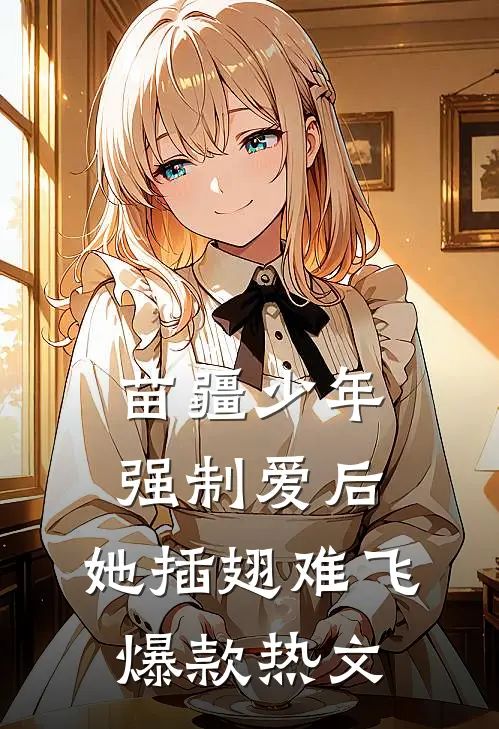 苗疆少年强制爱后，她插翅难飞爆款热文