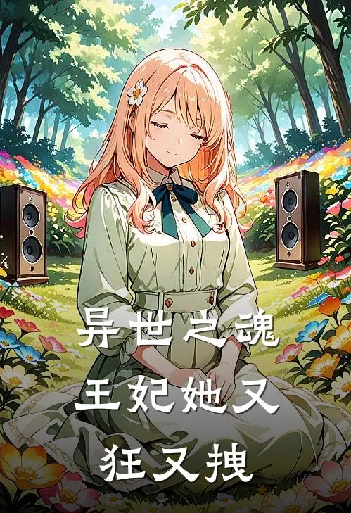 异世之魂：王妃她又狂又拽