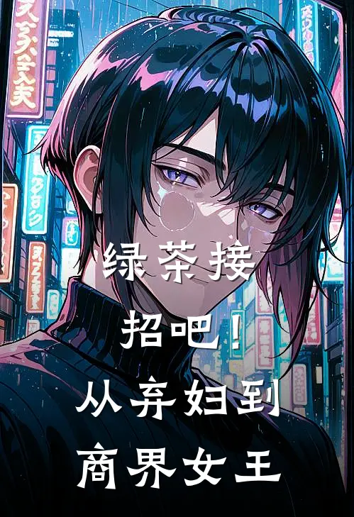 绿茶接招吧！从弃妇到商界女王