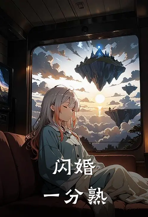 闪婚，一分熟