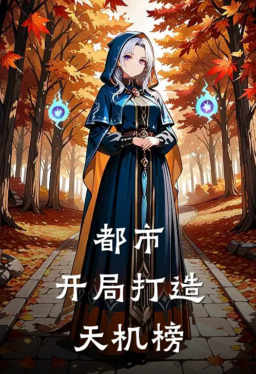 都市：开局打造天机榜