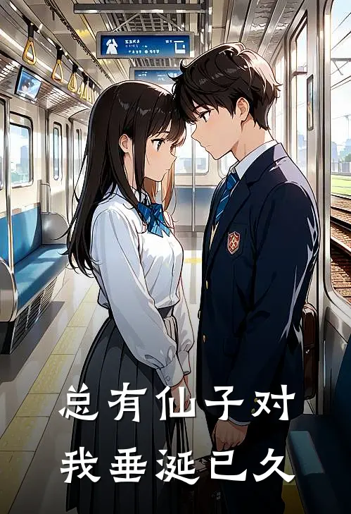 总有仙子对我垂涎已久