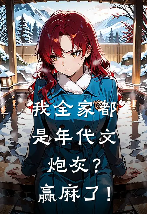 我全家都是年代文炮灰？赢麻了！