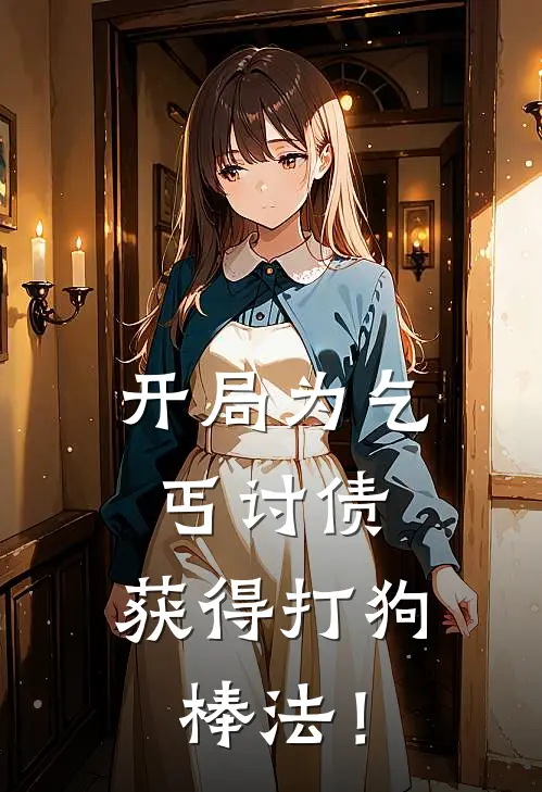 开局为乞丐讨债，获得打狗棒法！