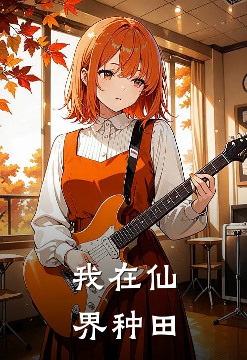 我在仙界种田