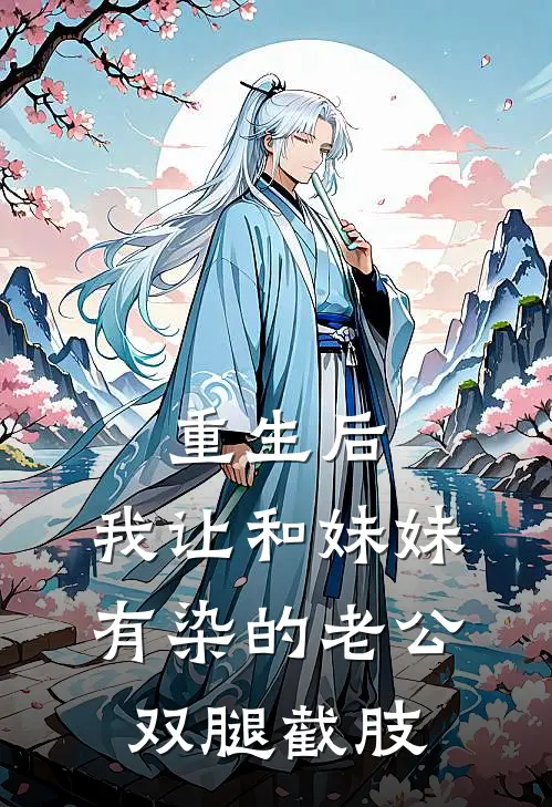 重生后，我让和妹妹有染的老公双腿截肢