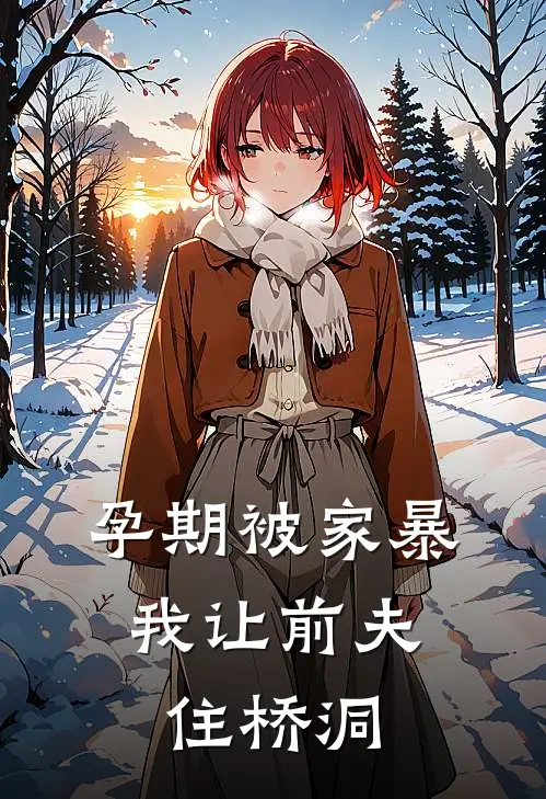 孕期被家暴，我让前夫住桥洞