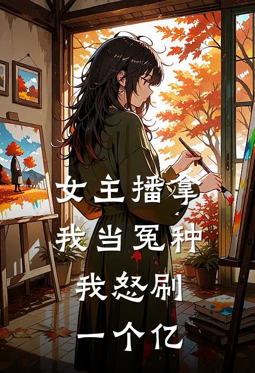 女主播拿我当冤种，我怒刷一个亿