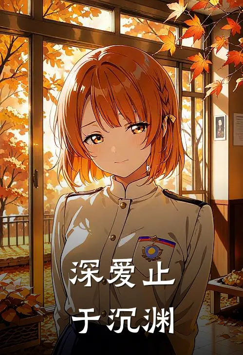 深爱止于沉渊