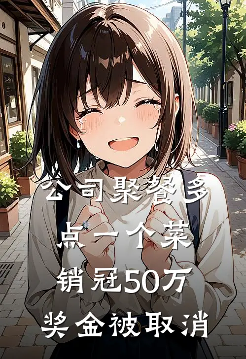 公司聚餐多点一个菜，销冠50万奖金被取消