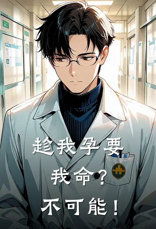 趁我孕要我命？不可能！