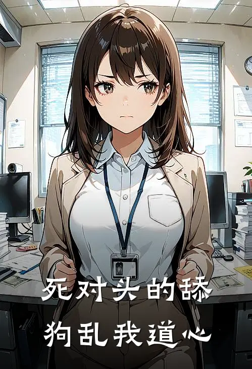 死对头的舔狗乱我道心