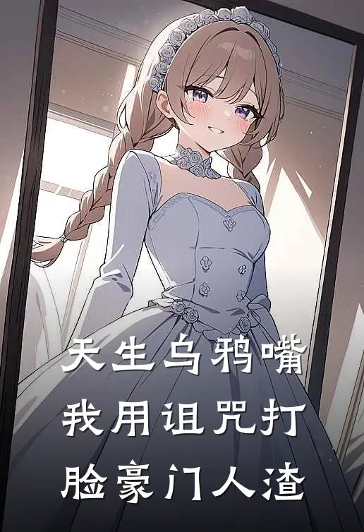 天生乌鸦嘴，我用诅咒打脸豪门人渣