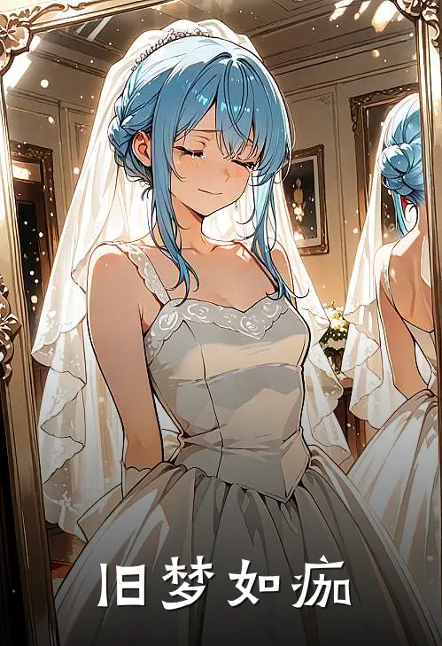 旧梦如痂