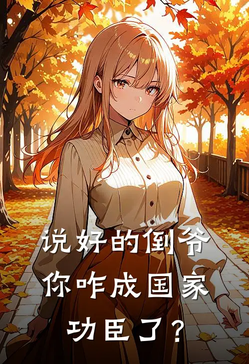 说好的倒爷，你咋成国家功臣了？