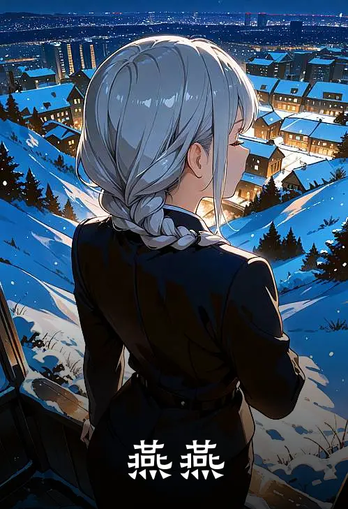 燕燕