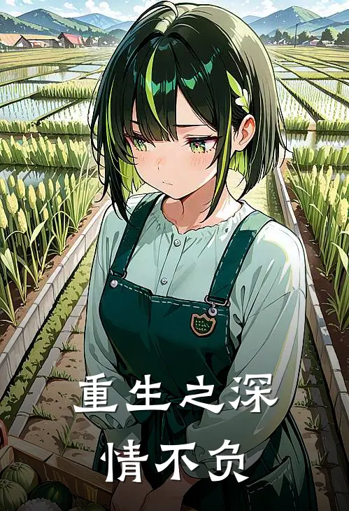 重生之深情不负