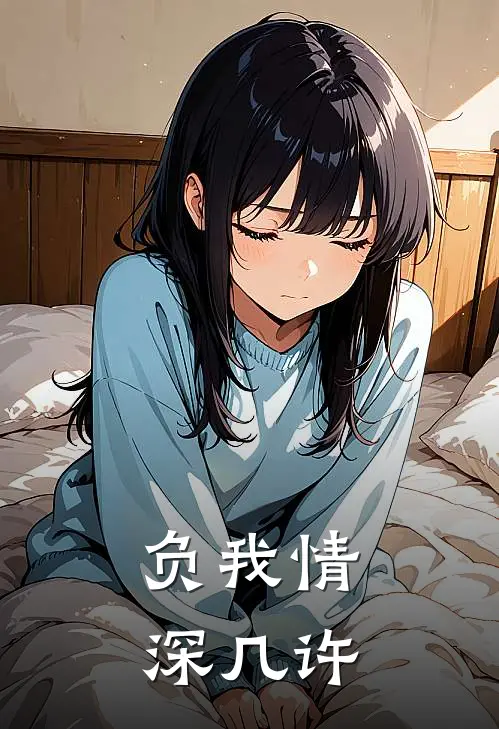 负我情深几许