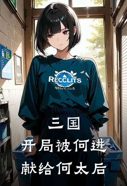 三国：开局被何进献给何太后