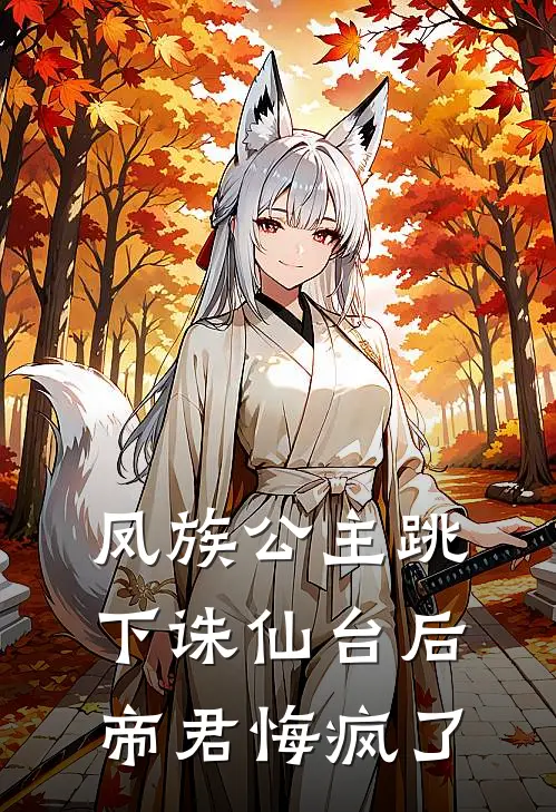 凤族公主跳下诛仙台后，帝君悔疯了