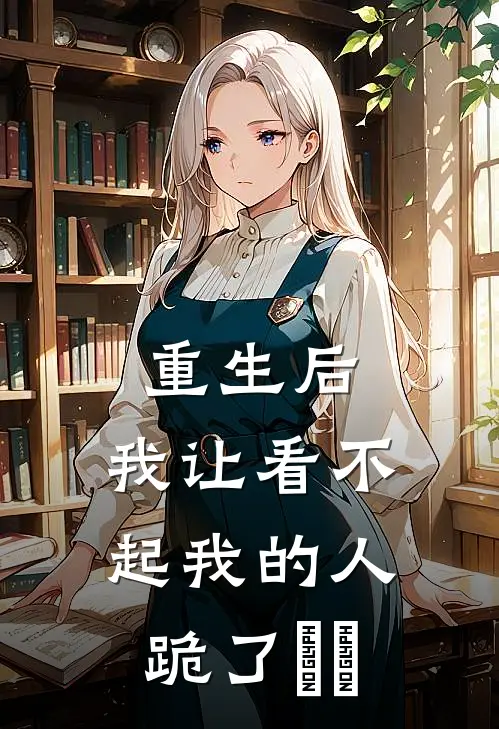 重生后，我让看不起我的人跪了​​