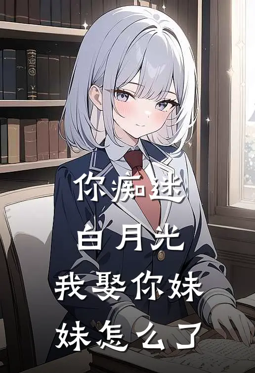 你痴迷白月光，我娶你妹妹怎么了