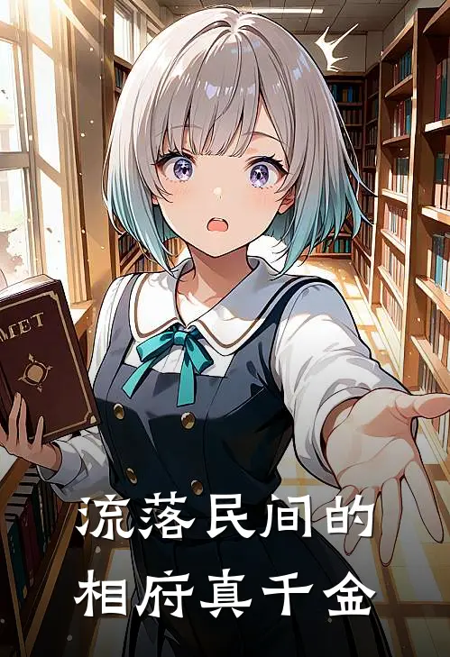 流落民间的相府真千金
