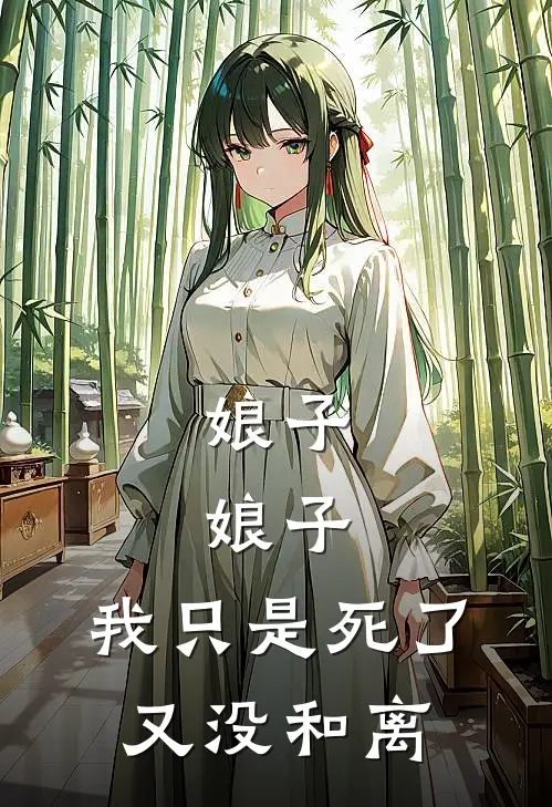 娘子，娘子，我只是死了又没和离