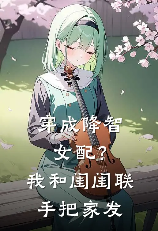 穿成降智女配？我和闺闺联手把家发