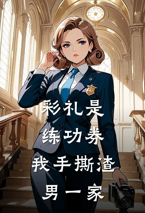 彩礼是练功券，我手撕渣男一家