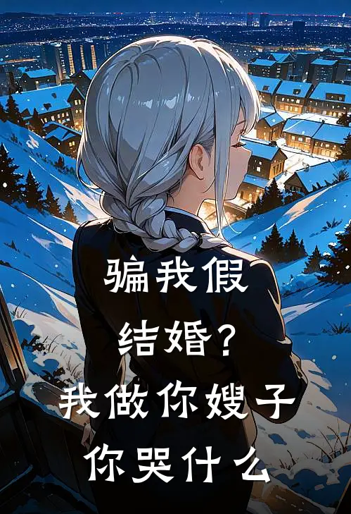 骗我假结婚？我做你嫂子你哭什么