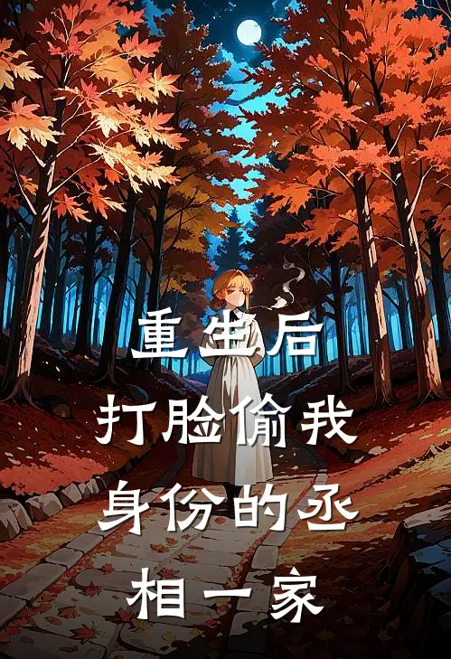 重生后，打脸偷我身份的丞相一家