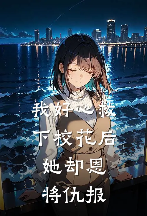 我好心救下校花后，她却恩将仇报