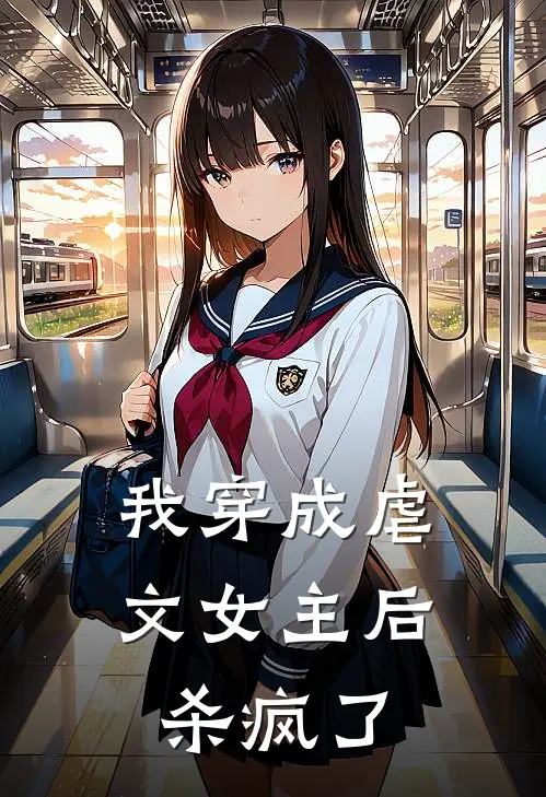 我穿成虐文女主后，杀疯了