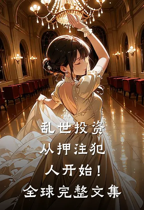 乱世投资：从押注犯人开始！全球完整文集
