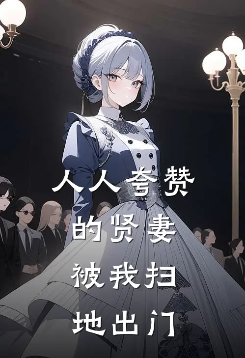 人人夸赞的贤妻，被我扫地出门