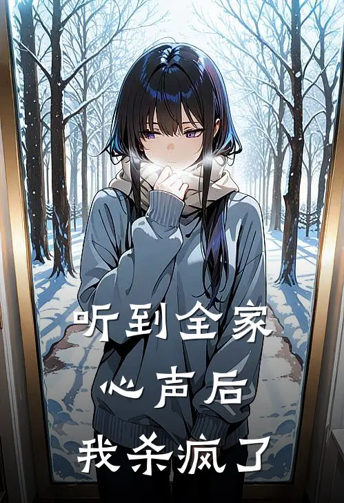 听到全家心声后，我杀疯了