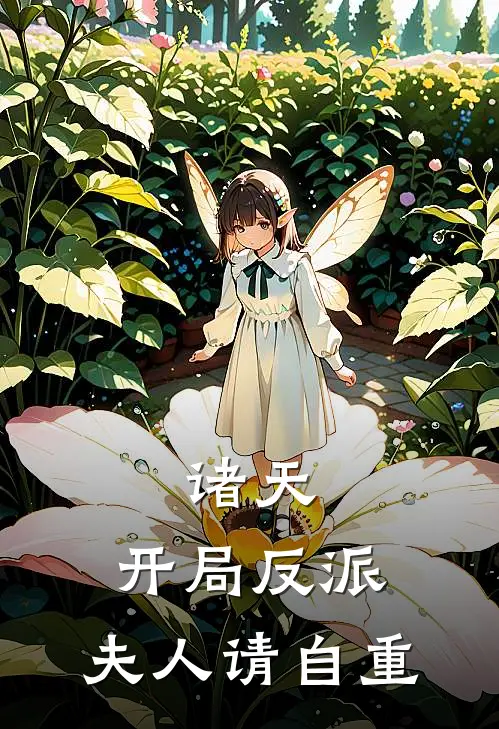 诸天：开局反派，夫人请自重