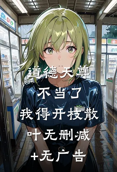 道德天尊不当了，我得开枝散叶无删减+无广告