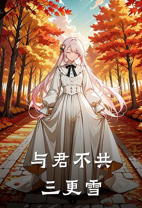 与君不共三更雪