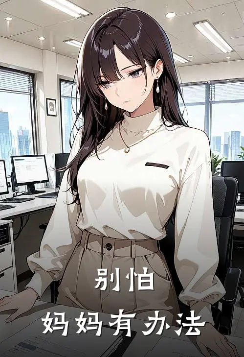 别怕，妈妈有办法