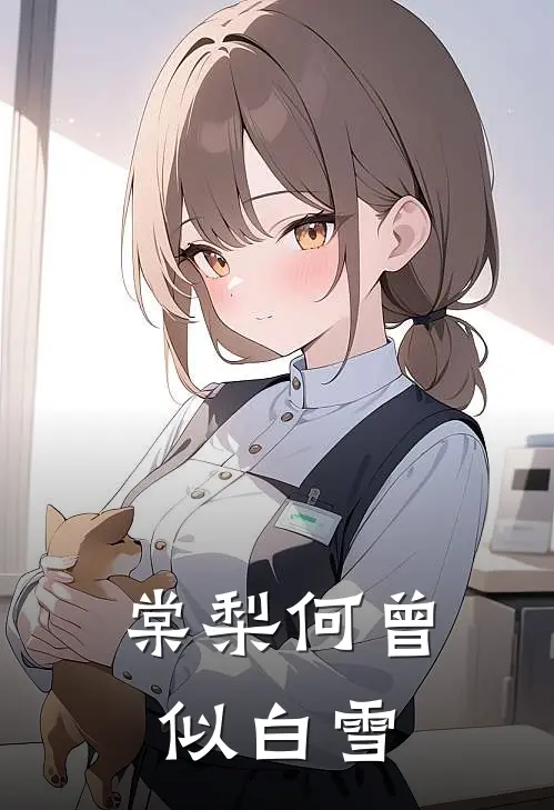 棠梨何曾似白雪