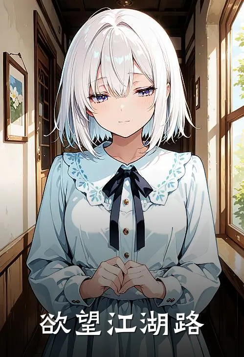 欲望江湖路