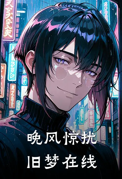 晚风惊扰旧梦在线